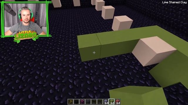 MOST SECURE BASE CHALLENGE -PACMAN V PACMAN! w/ Little Lizard смотреть онлайн