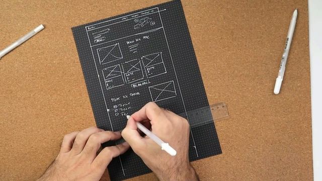 UX / UI Design Mastery - From Theory To Live Website In Adobe Xd And Webflow / Course Trailer смотреть онлайн