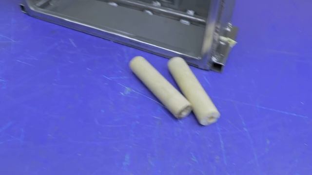ВЕРТИКАЛЬНЫЙ МАНГАЛ! Готовим "БЕЗВРЕДНЫЙ" шашлык! смотреть онлайн