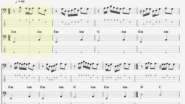 Take Me to Church - U-Bass Duet смотреть онлайн
