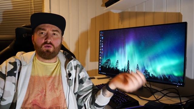 НАСТОЯЩИЙ ОБЗОР Монитора BenQ PD3220U 4K HDR Твои глаза скажут спасибо смотреть онлайн