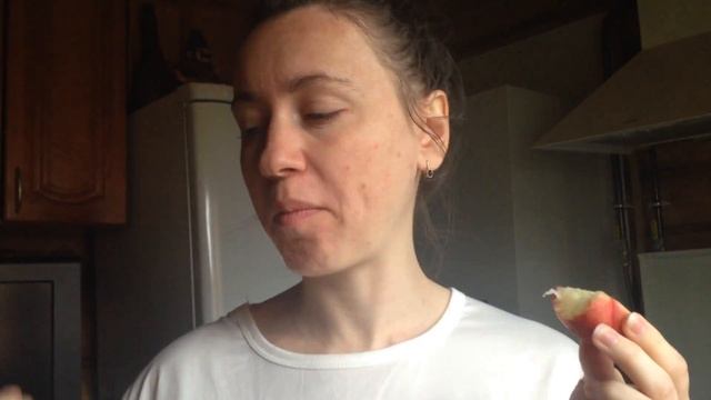 ДОНАТ ПЛОСКИЕ ПЕРСИКИ ☕ вкусный обзор еды смотреть онлайн