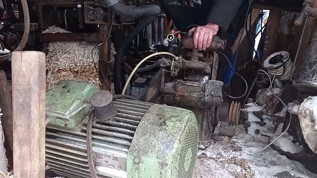 газогенератор смотреть онлайн