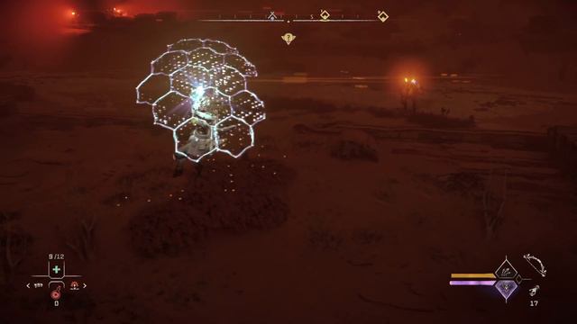 Horizon Forbidden West_ diving mask pt 2 смотреть онлайн
