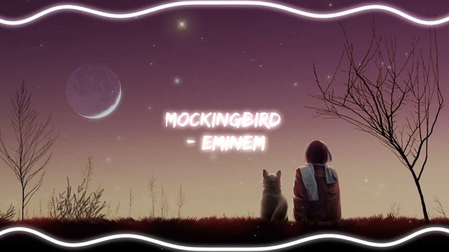 Eminem❤- Mockingbird😞 | VIRAL | RINGTONE | BGM | #ringtone #mockingbird #eminem #rairhythm #sadsong
