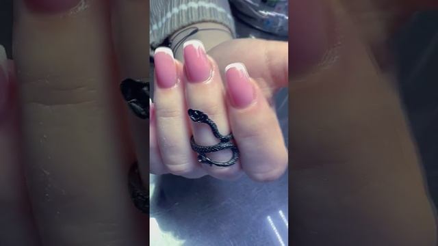 Маникюр Дизайн 2023 short #shorts | Manicure Designs смотреть онлайн