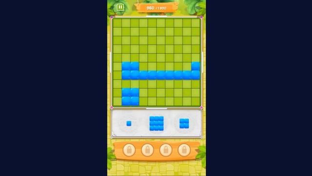 Block Blast - Puzzle Game Mobile Game | Gameplay Android & Apk смотреть онлайн