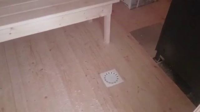 Баня готовая 3х2,30 смотреть онлайн