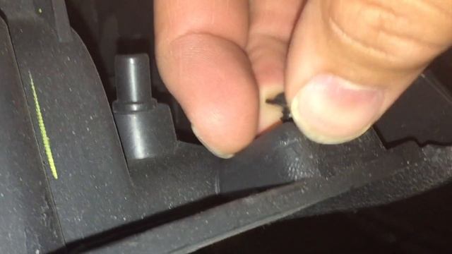 Piano Black Interior Trim Swap/Upgrade (2011 Volkswagen Jetta SE Mk6) смотреть онлайн