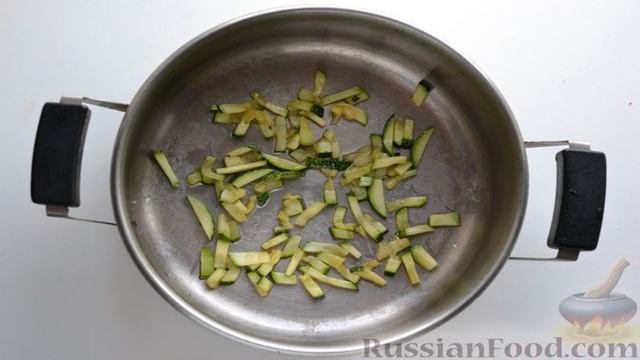 Книга рецептов