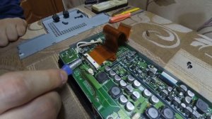 Не работает монитор BMW X5 E53 E38 E39 E46