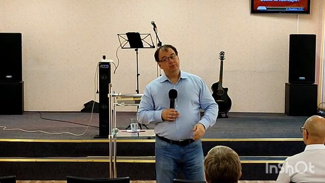 15.08.21 А.Кузнецов Духовный возраст смотреть онлайн