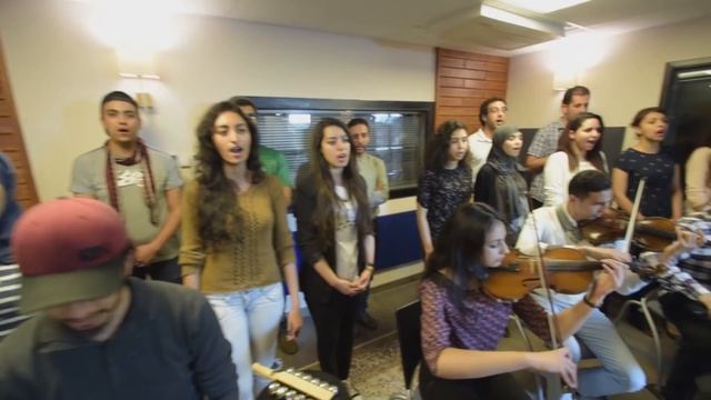 Kenji Kawai - Reincarnation (Ghost In The Shell) - Cover by Voxine смотреть онлайн