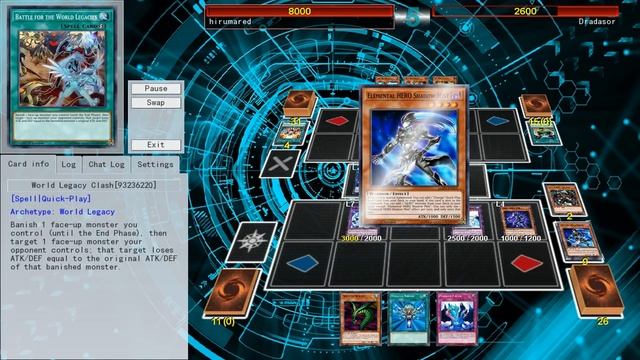 Absolute ZERO Control style смотреть онлайн
