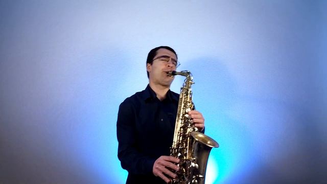 Mykonos - Fleet Foxes | Nuno Cipriano Sax смотреть онлайн