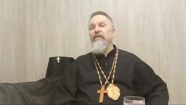 2019.04.03 Утренняя молитва в Кривом Роге Архиепископ Сергий смотреть онлайн