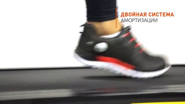 Беговая дорожка для дома Bella от PROXIMA смотреть онлайн