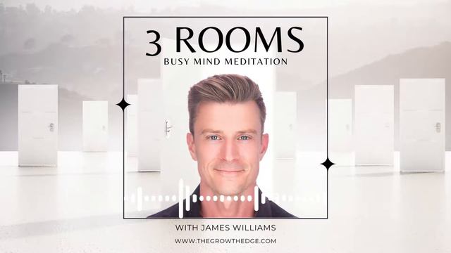 Master your busy mind - Meditation смотреть онлайн
