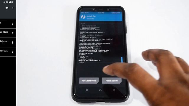 How To Install Lineage OS 19.1 Custom ROM For Any Xiaomi MI Mobile смотреть онлайн