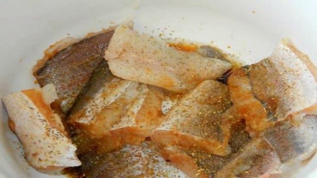 Сборник рецептов