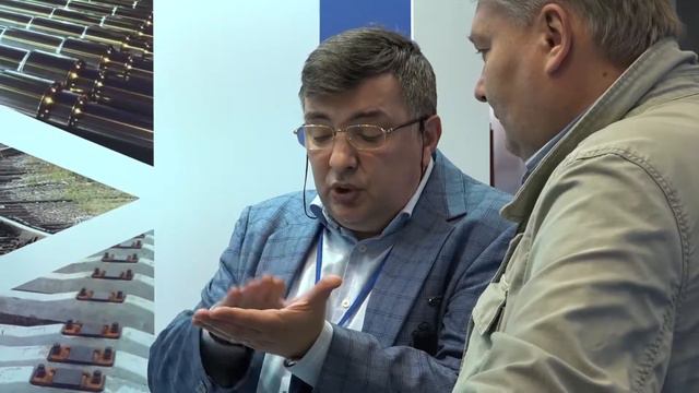 Техэнергопром на выставке CITY TRANS UKRAINE 2018 смотреть онлайн