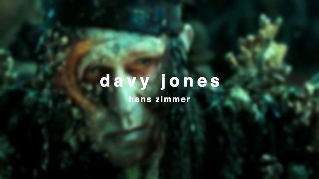 ( slowed down ) davy jones смотреть онлайн