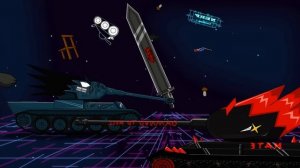 Битва с гидрой - мультики про танки.mp4