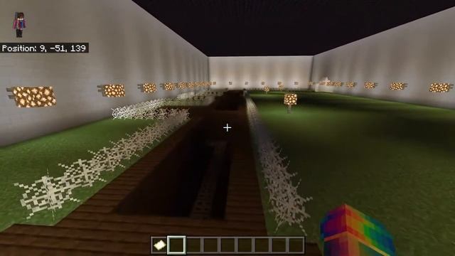 Minecraft Museum Project Part 3 || The Tour смотреть онлайн
