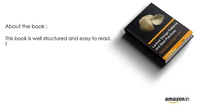 Books to learn how to build Applications with Laravel 5 смотреть онлайн