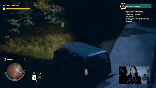 State of decay HEARTLAND Parte 6 смотреть онлайн