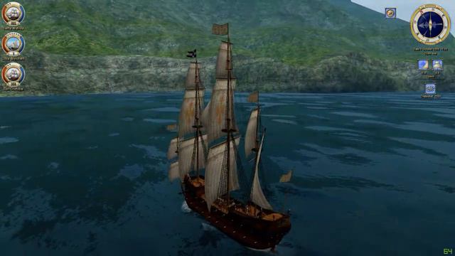 Sea Dogs To Each His Own Episode 32 смотреть онлайн