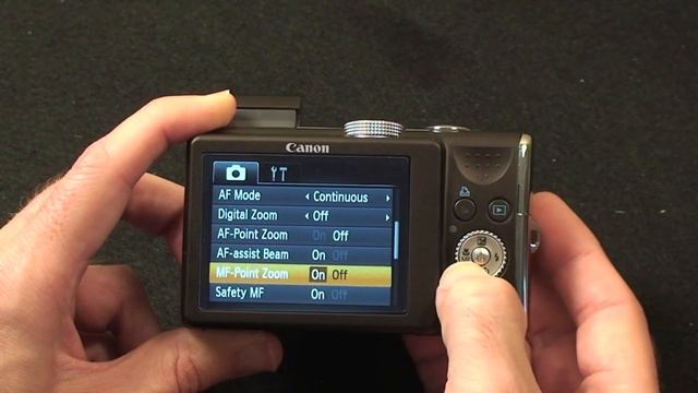 Canon SX200 IS Digital Camera Review with Video Tests - 2of2 смотреть онлайн