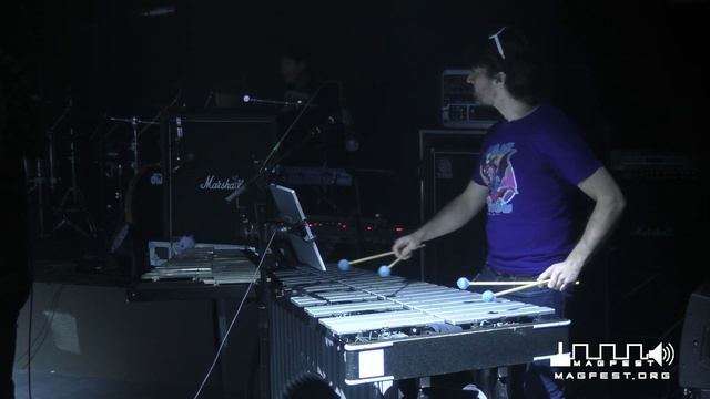 MAGFest 2020: Disco Cactus смотреть онлайн