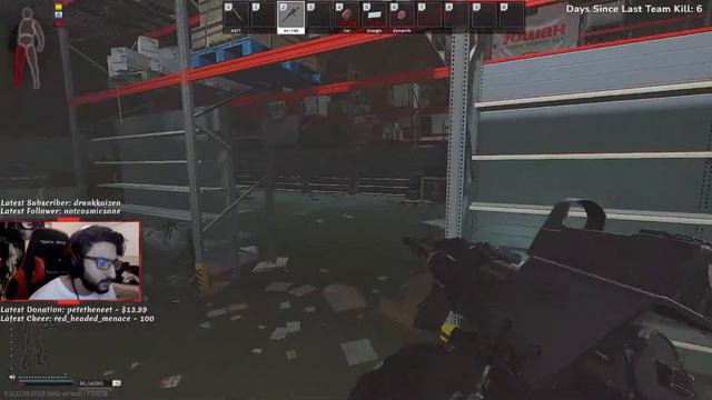 Wreaking Havoc in Goshan смотреть онлайн