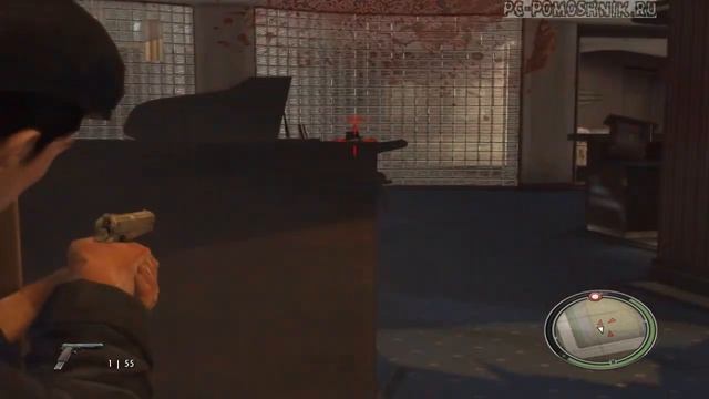 Mafia 2 Прохождение.Глава 10 