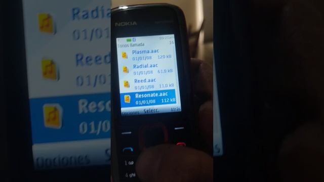 Nokia 5130 ringtones смотреть онлайн