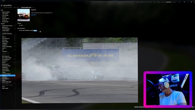 Nouveau CSP - Tuto et Règlages - Assetto Corsa смотреть онлайн