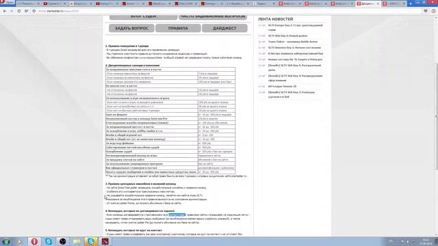 SLTV Дисциплинарные правила смотреть онлайн