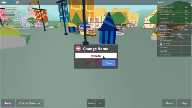 ROBLOX: My Little Pony 3D/FOR FUN/W Gabriel PL Roblox смотреть онлайн