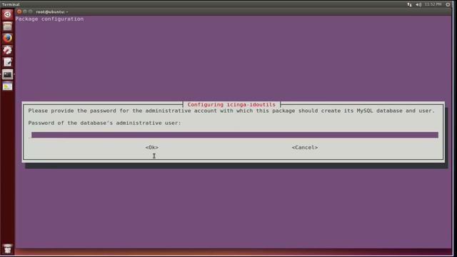 Icinga Monitoring Tool in Ubuntu Server смотреть онлайн