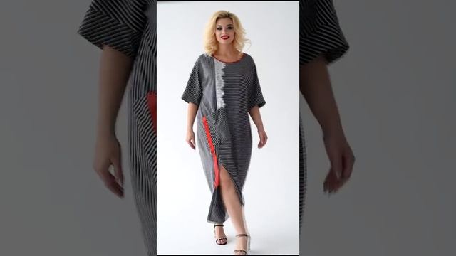 Платье Мари-Лайн 1871 смотреть онлайн