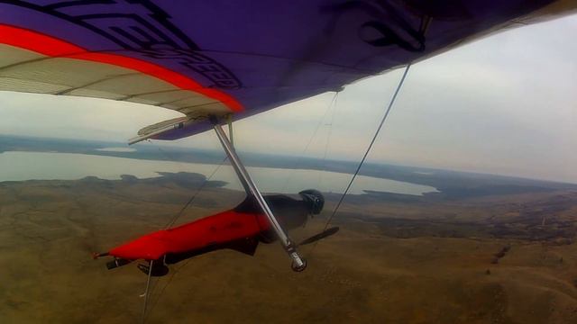 Flying Stavropol Sengeleevskoe смотреть онлайн