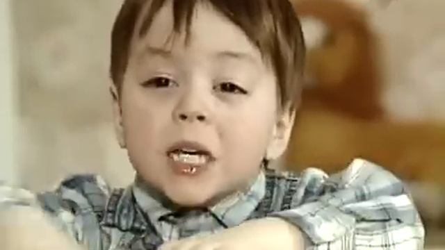 Устами младенца - характер.mp4 смотреть онлайн