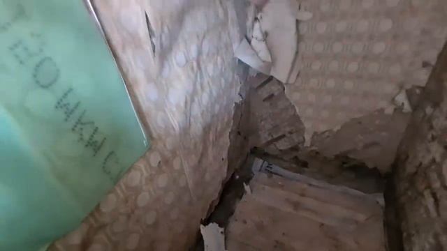 ОБЗОР старой избы, это чудо место станет домом смотреть онлайн