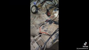 чевролет Cruze не заводится не качает топливный насос