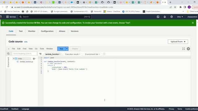 How to deploy LLMs (Large Language Models) as APIs using Hugging Face + AWS смотреть онлайн