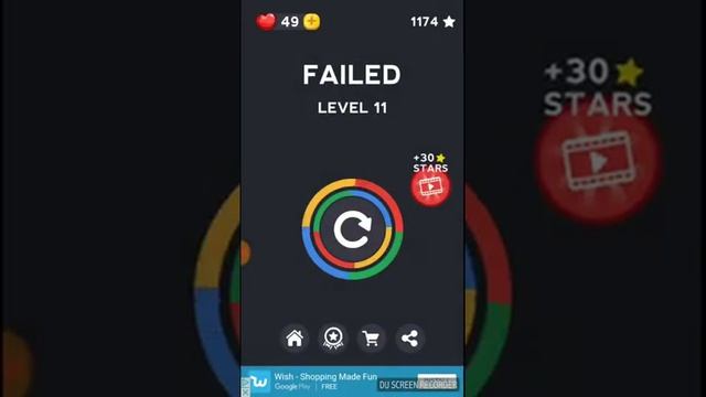 Color Jump | IT'S EASY! смотреть онлайн