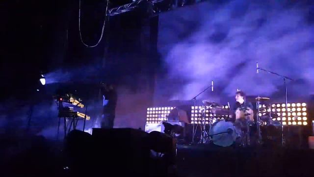 Дельфин - Свет для меня ( yotaspace 24.04.15 ) смотреть онлайн