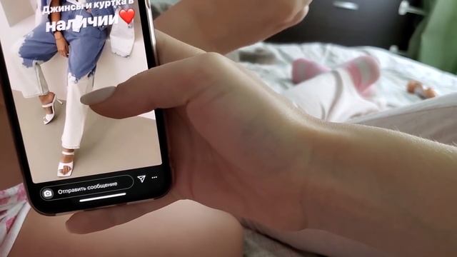ВЛОГ: СРОЧНО Собираемся на Почту. ? Муж Сам Делает Маску. смотреть онлайн
