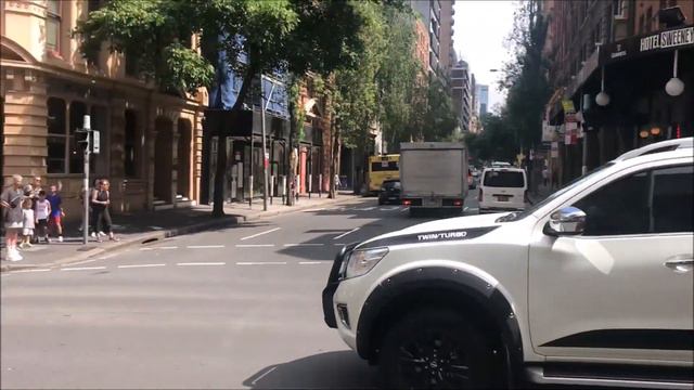 Фанатики в нашей жизни. Плохо или хорошо? [1Australia]#1874 смотреть онлайн